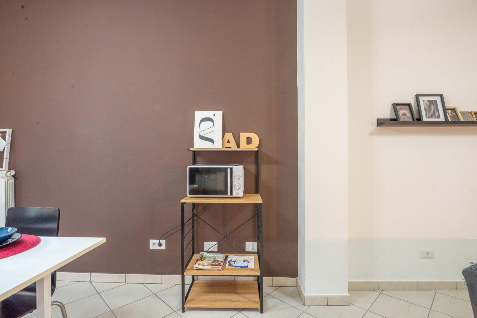 شقة Casa.Ad براتشيانو المظهر الخارجي الصورة