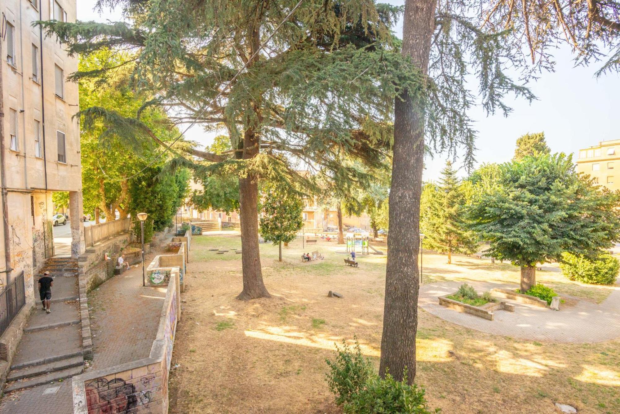 شقة Casa.Ad براتشيانو المظهر الخارجي الصورة