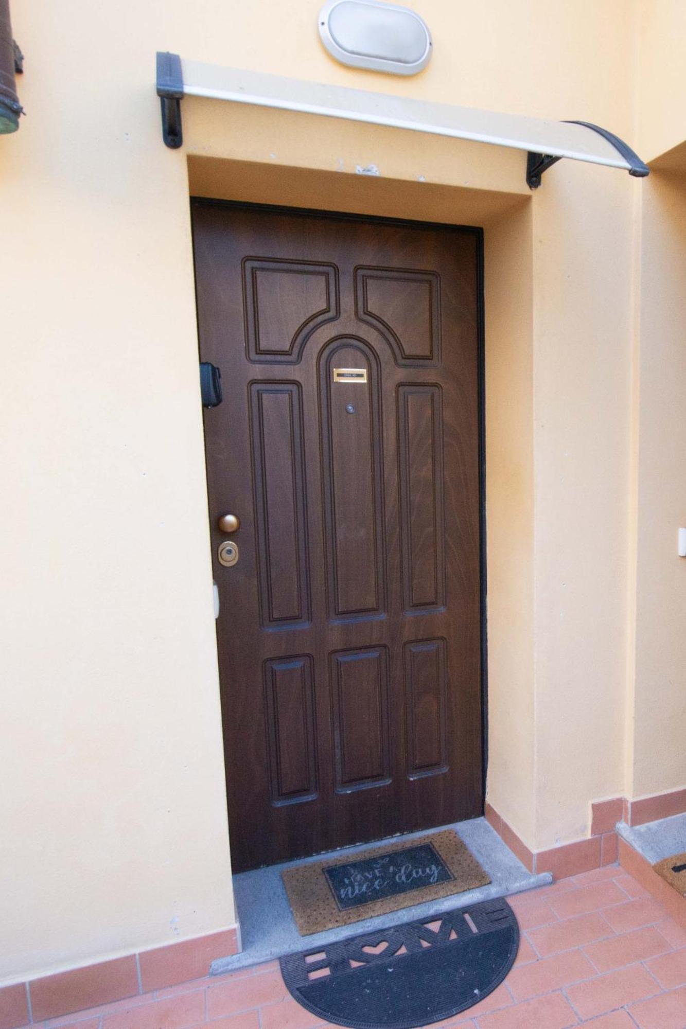 شقة Casa.Ad براتشيانو المظهر الخارجي الصورة